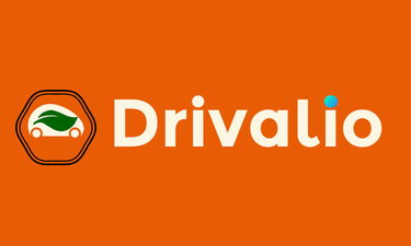 Drivalio.com - Creative brandable domain for sale